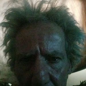 Meet your Posher, Terry